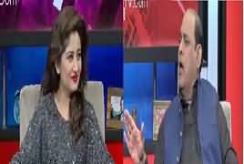 Mere Aziz Hum Watnon (Comedy Show) – 15th January 2017