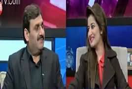 Mere Aziz Hum Watnon (Comedy Show) – 22nd January 2017