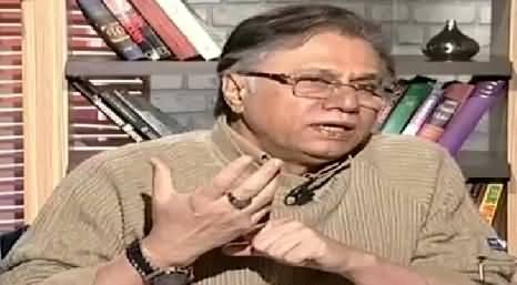 Mere Mutabiq with Hassan Nisar – 13th December 2015