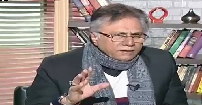 Mere Mutabiq with Hassan Nisar – 17th January 2016