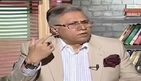 Mere Mutabiq with Hassan Nisar (Cricket, Pervez Musharraf & Other Issues) – 20th March 2016