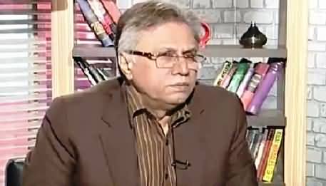 Mere Mutabiq with Hassan Nisar – 21st June 2015