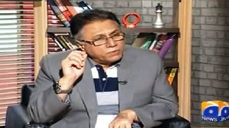 Mere Mutabiq with Hassan Nisar – 21st September 2014