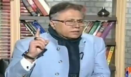 Mere Mutabiq with Hassan Nisar – 27th December 2015