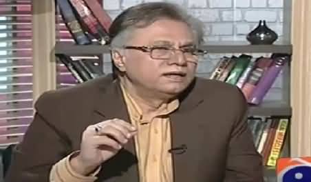 Mere Mutabiq with Hassan Nisar – 2nd August 2015