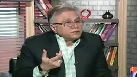 Mere Mutabiq with Hassan Nisar – 31st May 2015