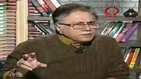 Mere Mutabiq with Hassan Nisar – 6th December 2015