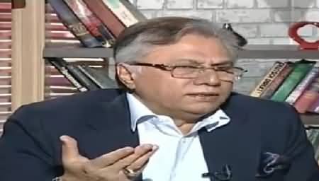 Mere Mutabiq with Hassan Nisar – 6th March 2016