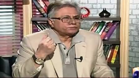 Mere Mutabiq with Hassan Nisar – 7th June 2015