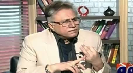 Mere Mutabiq with Hassan Nisar – 9th August 2015