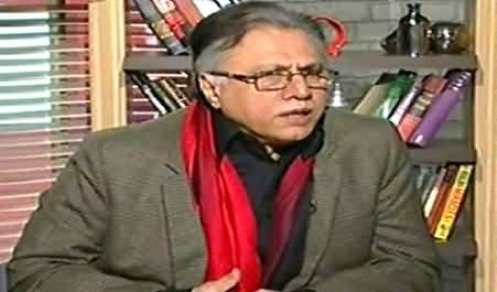 Mere Mutabiq with Hassan Nisar (Discussion on Current Issues) – 14th December 2014