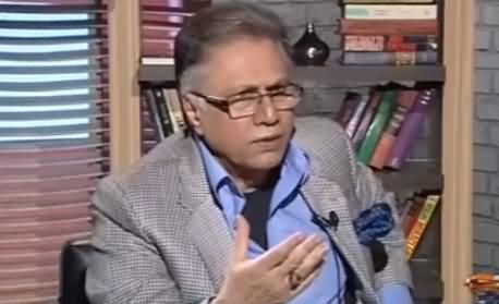 Mere Mutabiq with Hassan Nisar (REPEAT) - 15 January 2017