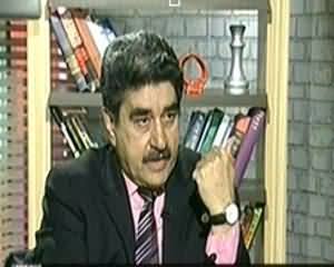 Mere Mutabiq with Iftikhar Ahmad – 28th February 2014