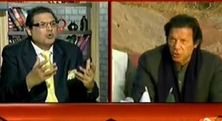 Mere Mutabiq with Sohail Waraich – 10th January 2015