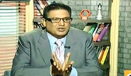 Mere Mutabiq with Sohail Waraich – 13th September 2014