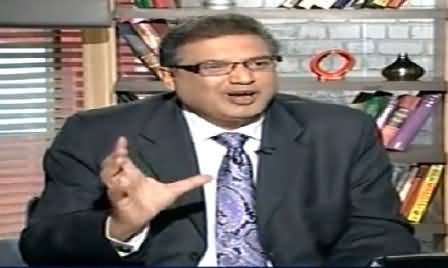 Mere Mutabiq with Sohail Waraich – 14th March 2015