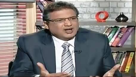 Mere Mutabiq with Sohail Waraich – 16th May 2015