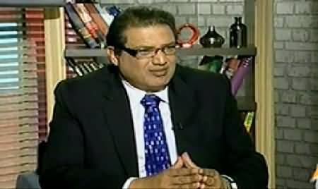 Mere Mutabiq with Sohail Waraich – 17th January 2015