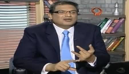 Mere Mutabiq with Sohail Waraich – 19th July 2014