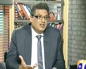 Mere Mutabiq with Sohail Waraich – 1st February 2014