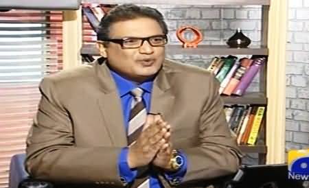 Mere Mutabiq with Sohail Waraich – 22nd June 2015