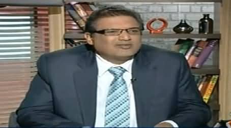 Mere Mutabiq with Sohail Waraich – 21st February 2015