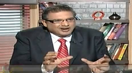 Mere Mutabiq with Sohail Waraich – 21st March 2015