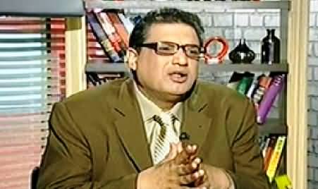 Mere Mutabiq with Sohail Waraich – 24th January 2015