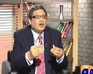 Mere Mutabiq with Sohail Waraich – 25th January 2014