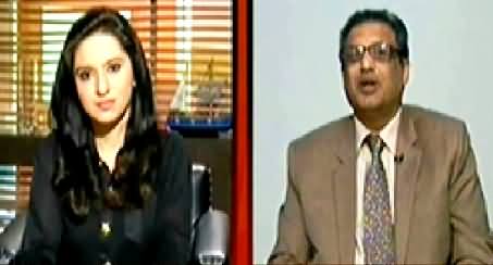 Mere Mutabiq with Sohail Waraich – 25th October 2014