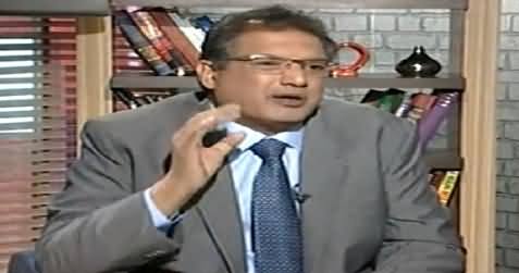 Mere Mutabiq with Sohail Waraich – 28th March 2015