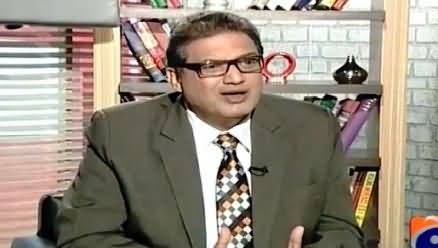 Mere Mutabiq with Sohail Waraich – 29th May 2015