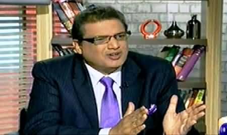 Mere Mutabiq with Sohail Waraich – 3rd January 2015