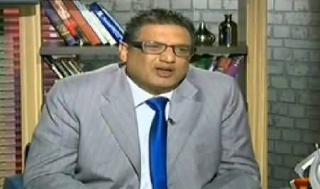 Mere Mutabiq with Sohail Waraich – 31st January 2015