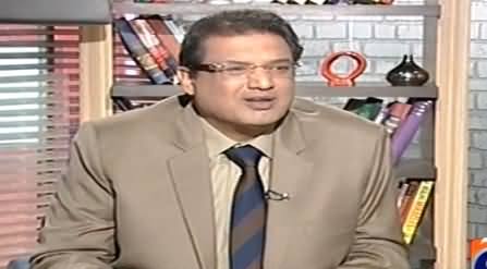 Mere Mutabiq with Sohail Waraich – 4th April 2015