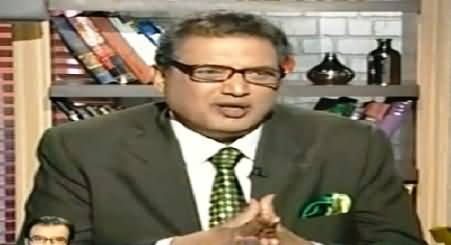 Mere Mutabiq with Sohail Waraich – 7th February 2015