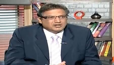 Mere Mutabiq with Sohail Waraich (Discussion on Latest Issues) – 11th April 2015