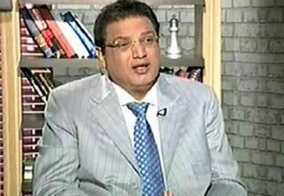 Mere Mutabiq with Sohail Warraich – 13th December 2014