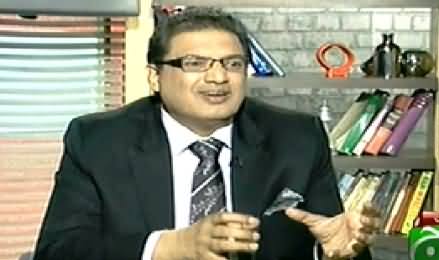 Mere Mutabiq with Sohail Warraich – 20th December 2014