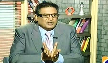 Mere Mutabiq with Sohail Warraich – 20th September 2014