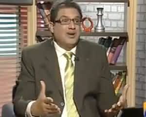 Mere Mutabiq with Sohail Warraich - 21st December 2013