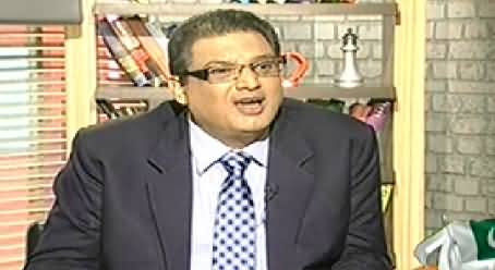 Mere Mutabiq with Sohail Warraich – 27th September 2014