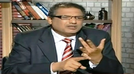 Mere Mutabiq with Sohail Warraich – 28th February 2015