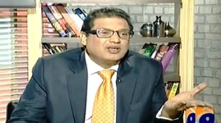 Mere Mutabiq with Sohail Warraich – 29th November 2014