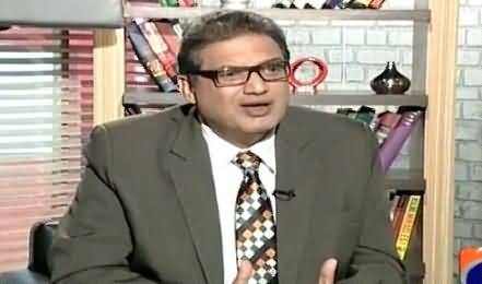 Mere Mutabiq with Sohail Warraich – 2nd May 2015