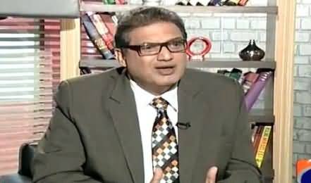 Mere Mutabiq with Sohail Warraich – 2nd May 2015