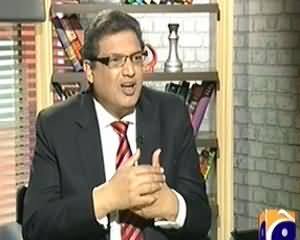 Mere Mutabiq with Sohail Warraich – 4th January 2014