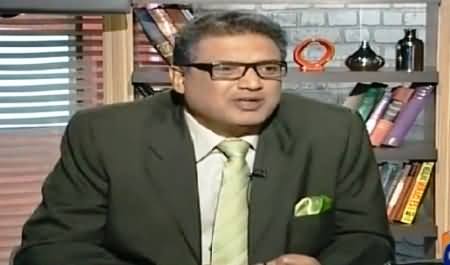 Mere Mutabiq with Sohail Warraich– 7th March 2015