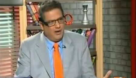 Mere Mutabiq with Sohail Warraich – 8th March 2014