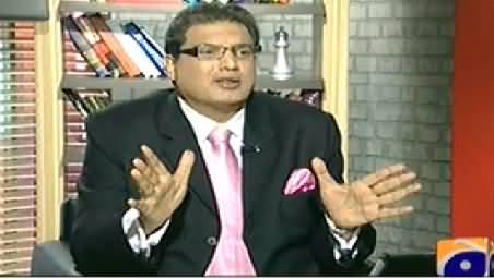 Mere Mutabiq with Sohail Warraich – 8th November 2014